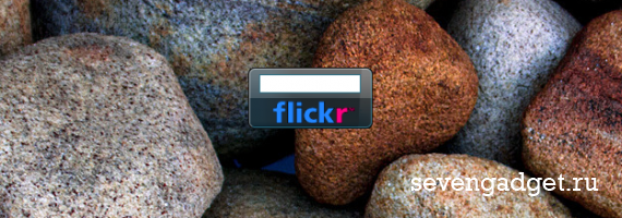 flickr Search
